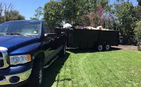 Best Shed Removal  in Fayette, IA